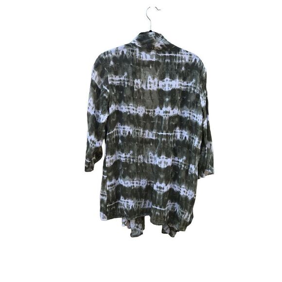 Coral Bay Cardigan Wrap Size Petite Medium (PM) - Picture 2 of 4